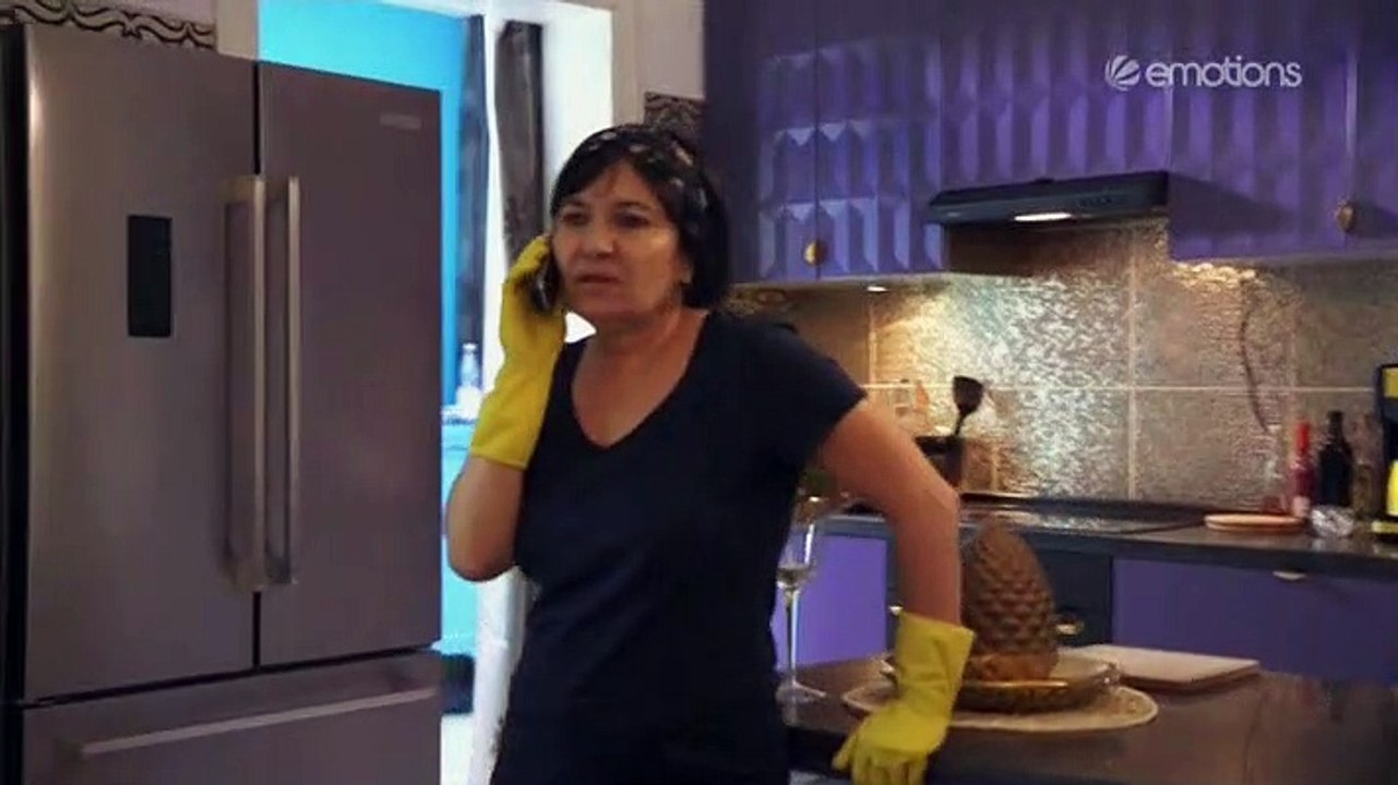 Mila Staffel 1 Folge 16