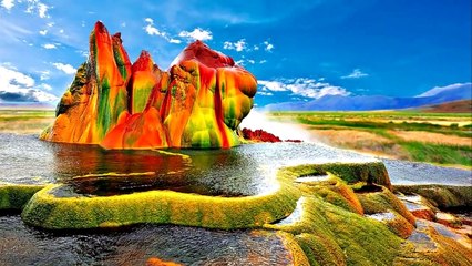 25 Lugares que no puedes perderte