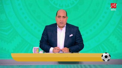 مهيب عبد الهادي: سواريس هيبقي أسرع مدرب يمشي من الأهلي.. شكله هياخد طريق ايهاب جلال