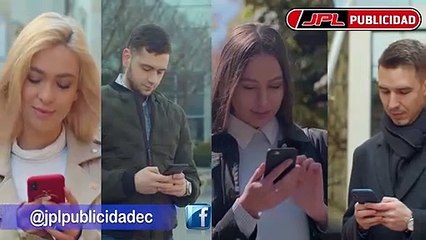Comercial de Marketing Digital