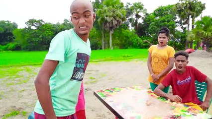 Must Watch New Comedy Video Amazing Funny Video 2021 Episode 42 By Fun Tv 420 (2)