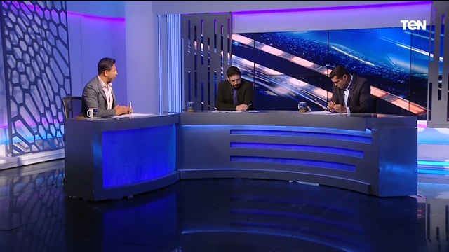 كمونة: الزمالك الأقرب للفوز بالدوري والكأس، والأهلي في خطر وممكن يخرج صفر بطولات في هذه الحالة