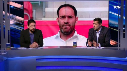 هل ريكاردو سواريش يتحمل تعادل الأهلي من الجونة؟ رد قاطع من أبو الدهب ⚽