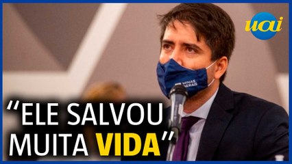 Hospital Júlia Kubitschek reabre emergência em Julho