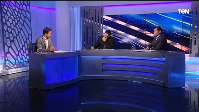 محمد هاني ياخد صفر تقييمات صااادمة للاعبي الأهلي أمام الجونة من وجهة نظر سمير كمونة وأبو الدهب