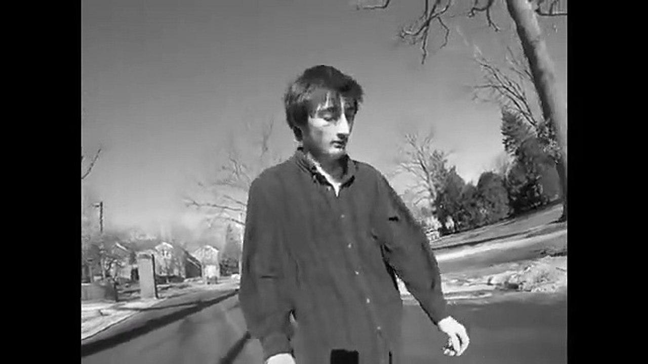 Awake The Rapper - always on my mind music video - Robert E. Crimo Highland Park parade mass shooting