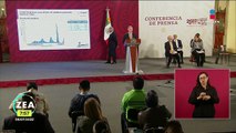 México suma 11 semanas consecutivas con incremento de casos Covid-19: López-Gatell