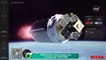 NASA perde a comunicação com a sonda lunar CAPSTONE