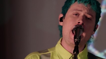 DREAMERS - Body Language