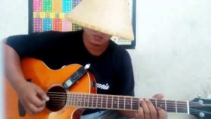 Alip_Ba_Ta - Dewa 19 Pupus ( cover )