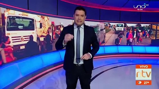 Suspenden el diálogo en cuatro cañadas