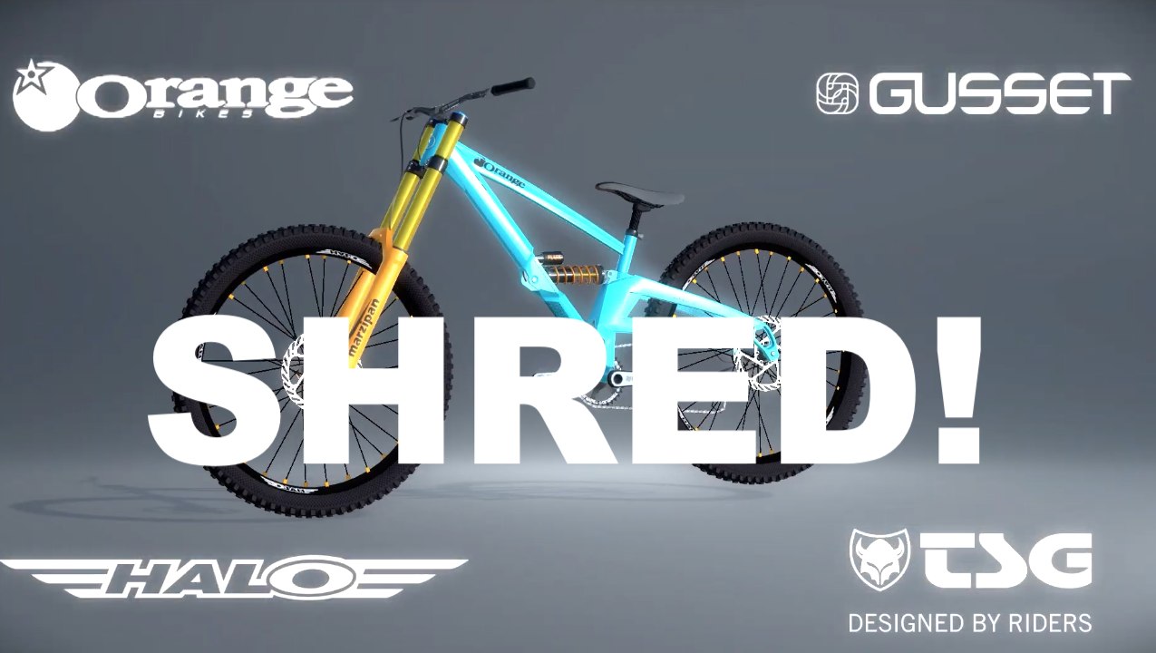 Shred! Remastered | Launch Trailer - PS5 & PS4 Games