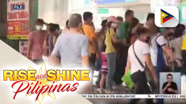 DA, inatasan ni PBBM na tiyaking sapat at abot-kaya ang pagkain para sa mga Pilipino