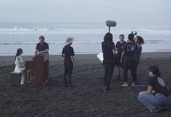 Nine: la productora nacional a cargo de los artistas internacionales del momento