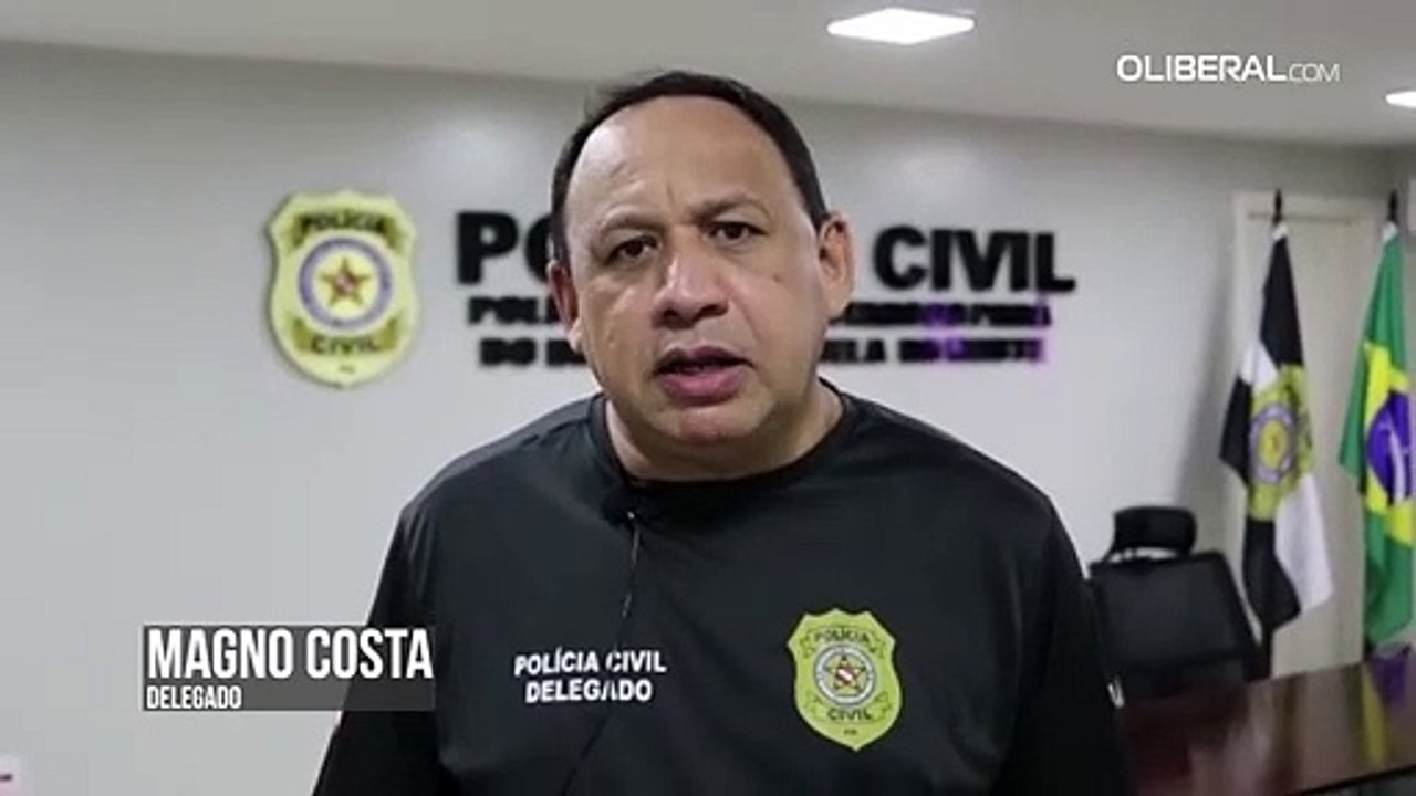 Polícia fecha casa de jogos dentro de shopping na Batista Campos