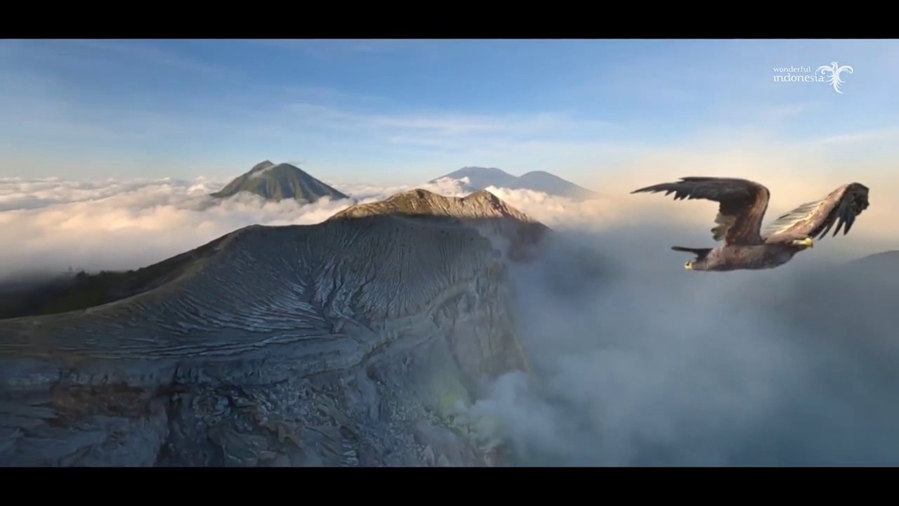 Discover the Amazing Experiences Waiting for You in Indonesia