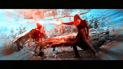 Doctor Strange in the Multiverse of Madness (2022)