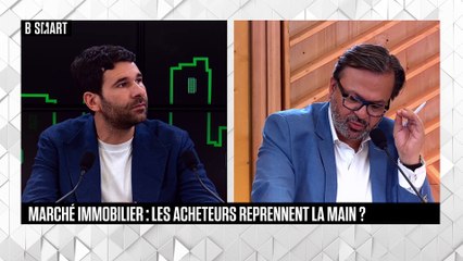 LA QUOT'IMMO - L’EXPERT IMMO du mercredi 6 juillet 2022