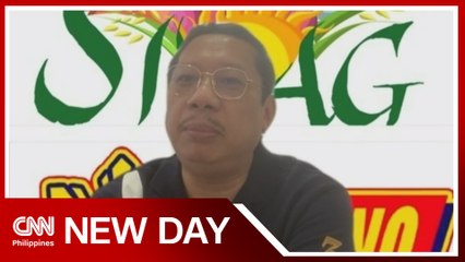 Marcos wants steady supply, low prices of food | New Day