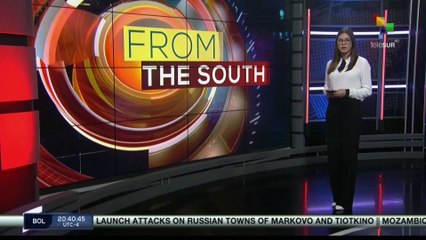 “We continue to pursue our agenda to enhance our food and nutrition security”