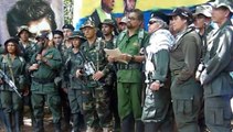 Versiones encontradas sobre posible muerte de Iván Márquez en Venezuela