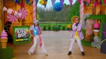 KIDZ BOP Kids - Bam Bam (Coreografia Oficial)