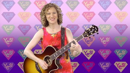 The Laurie Berkner Band - Yes!