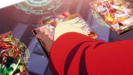 Cardfight!! Vanguard_ will+Dress - Episódio 1 (HD)
