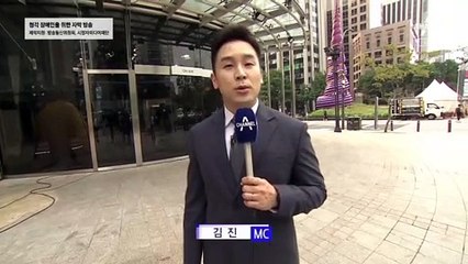7월 6일 김진의 돌직구쇼 오프닝