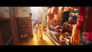 Brahmastra Trailer _1 (2022) _( Hd Movies) Trailers(1080P_HD)