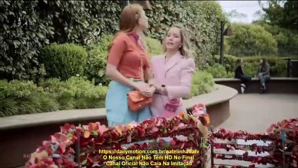 TODAS AS GAROTAS EM MIM (TAGEM) - CAPÍTULO 21 -  05_07_2022 - SEM INTERVALO(480P)