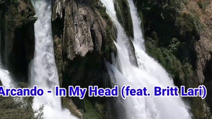 Arcando - In My Head (feat. Britt Lari)