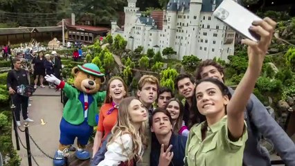 Todas As Garotas Em Mim TAGEM 05/07/2022 Capítulo 21 HDTV Completo