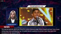 Annoyed 'AGT' fans dub Top 15 Golden Buzzer auditions special episode as 'glorified rerun' - 1breaki