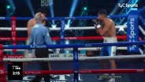 Leon Gavilan vs Osvaldo Ismael Acuna (25-06-2022) Full Fight