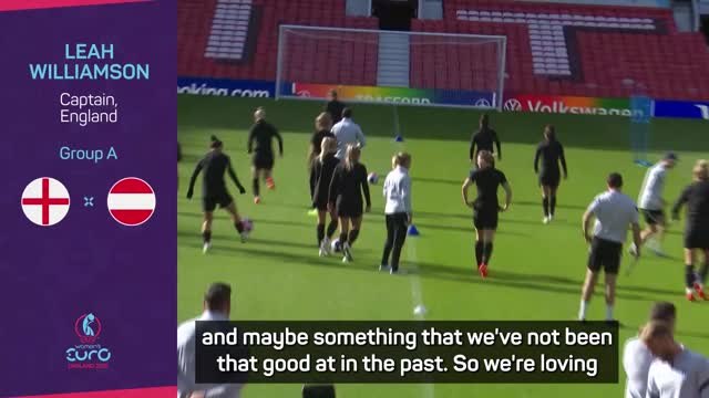 Williamson urges hosts England to ‘embrace pressure’