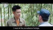 Medical Examiner Dr. Qin- The Mind Reader Ep 22 English Sub