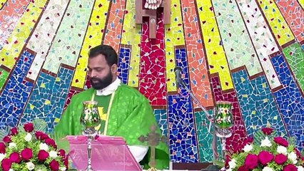 Holy Mass I Malayalam Mass I July 6 Wednesday I Qurbana I 6.45 AM