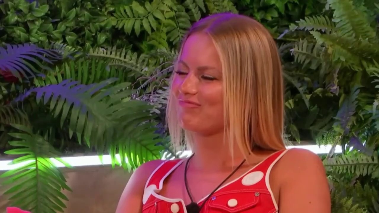 Love Island Season 8 Episode 30 Recap Review Dailymotion Video