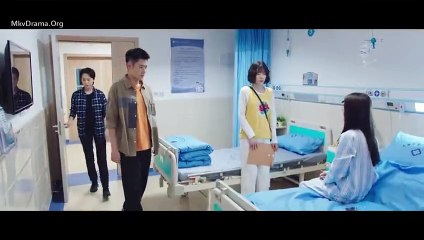 Medical Examiner Dr. Qin- The Mind Reader Ep 25 English Sub