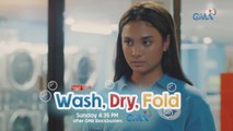 Regal Studio Presents: Wash, Dry Fold | Teaser