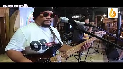 Luka Sekerat Rasa - Maulana Ardiansyah