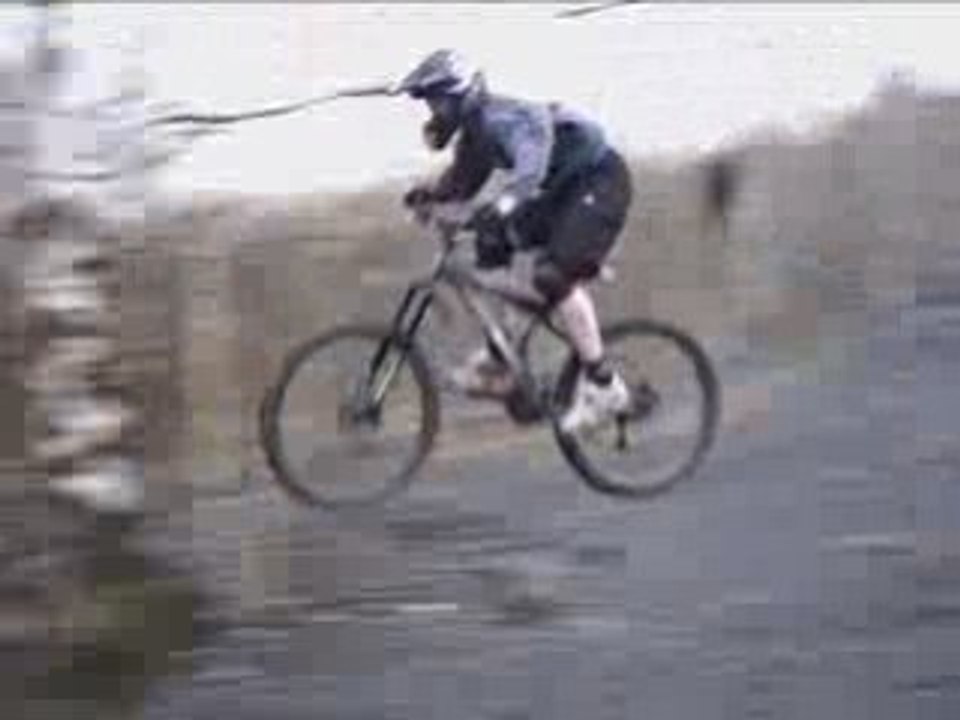 session au terril de raismes