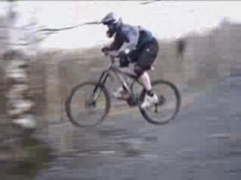 session au terril de raismes