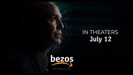Bezos - Trailer © 2022 Drama