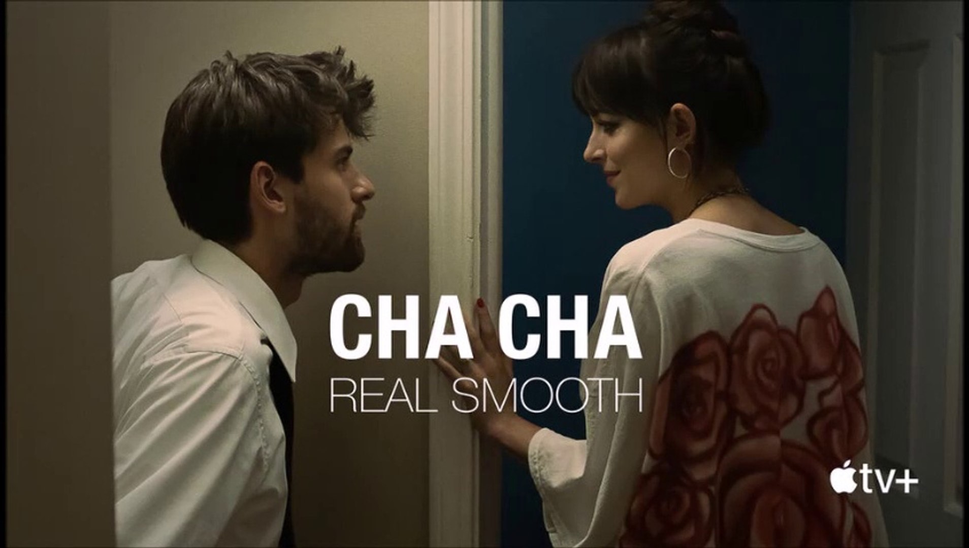Cha Cha Real Smooth - Trailer © 2022 Comedy, Drama, Romance