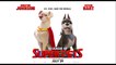 DC League of Super-Pets - Trailer 2 © 2022 Family, Comedy, Action and Adventure