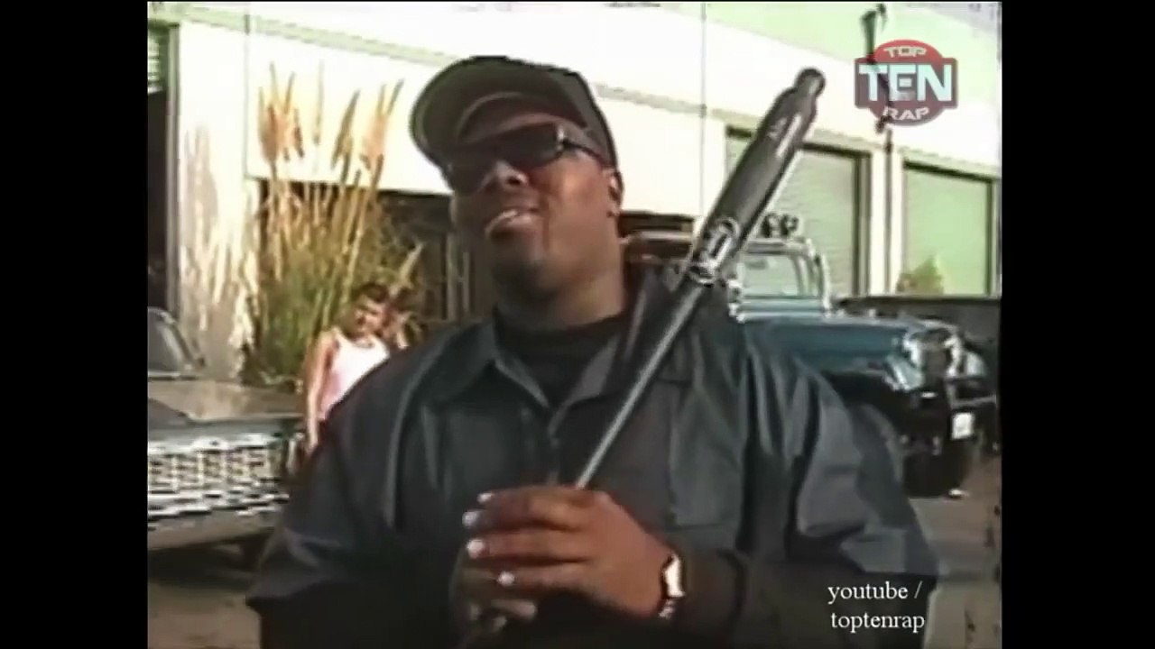 Hip Hop Homicides of Tupac Shakur, Biggie Smalls Murders Officially Solved by Ivan the Great,