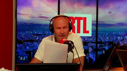 Le journal RTL de 5h du 06 juillet 2022