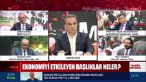 Akit yazarı Hacı Yakışıklı ekonomik krizi de 15 Temmuz'a bağladı
